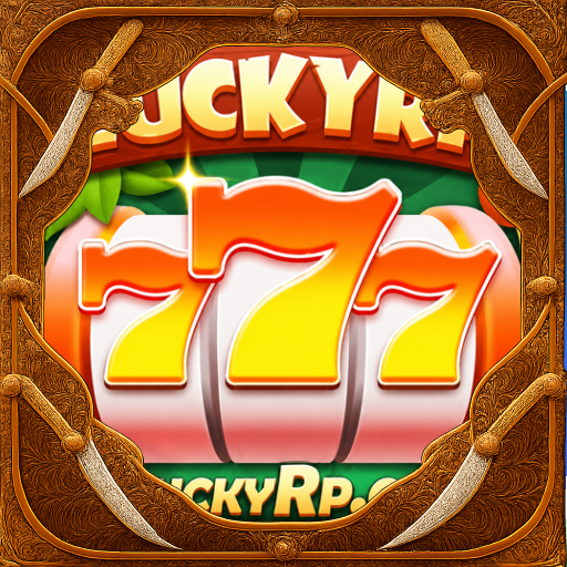 luckyrp — mitra unggulan